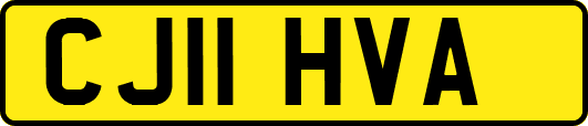 CJ11HVA