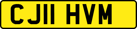 CJ11HVM