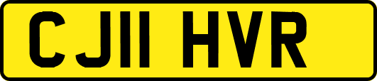 CJ11HVR