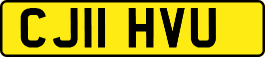 CJ11HVU