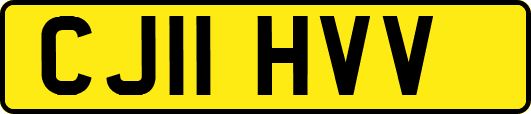 CJ11HVV