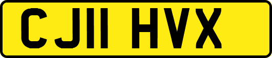 CJ11HVX