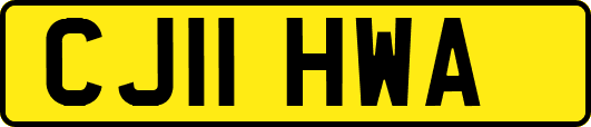 CJ11HWA