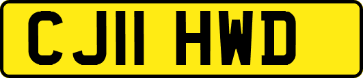 CJ11HWD