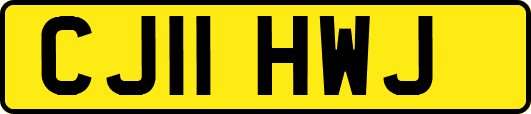 CJ11HWJ