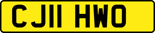 CJ11HWO