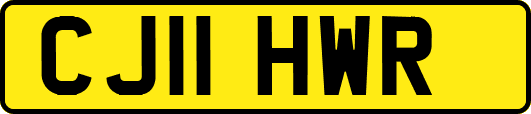 CJ11HWR
