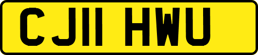 CJ11HWU