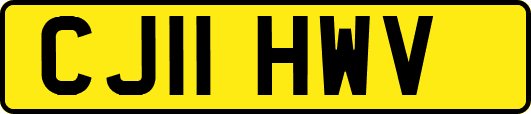 CJ11HWV