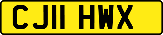 CJ11HWX