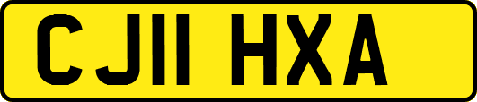 CJ11HXA