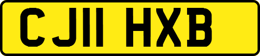 CJ11HXB