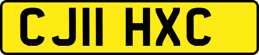 CJ11HXC