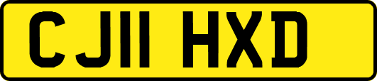 CJ11HXD
