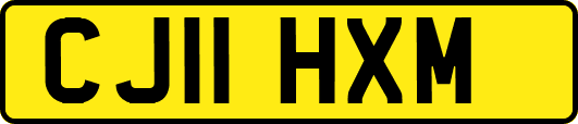 CJ11HXM