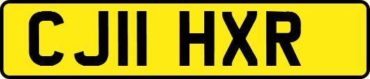 CJ11HXR