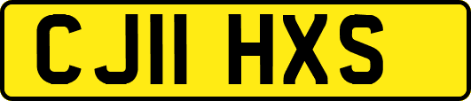 CJ11HXS