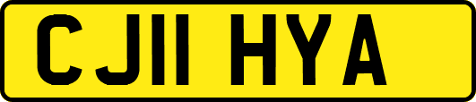 CJ11HYA