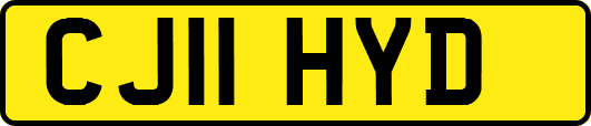 CJ11HYD