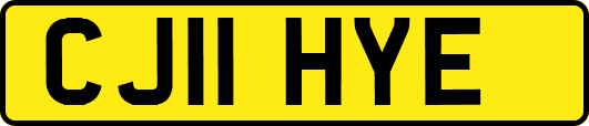 CJ11HYE