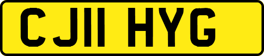 CJ11HYG