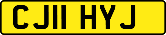 CJ11HYJ