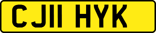 CJ11HYK