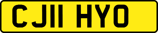 CJ11HYO