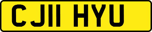 CJ11HYU