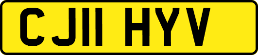 CJ11HYV