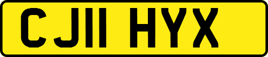CJ11HYX
