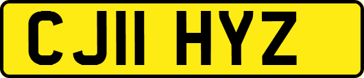 CJ11HYZ