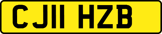 CJ11HZB