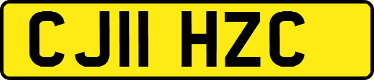 CJ11HZC