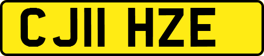 CJ11HZE