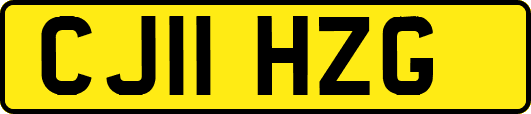 CJ11HZG