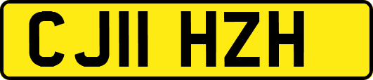 CJ11HZH
