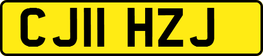 CJ11HZJ