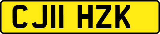 CJ11HZK