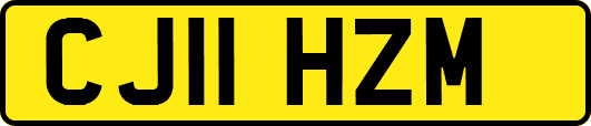 CJ11HZM