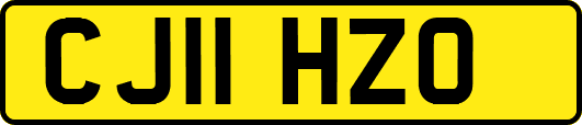 CJ11HZO