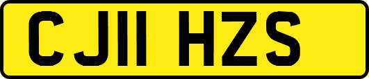 CJ11HZS