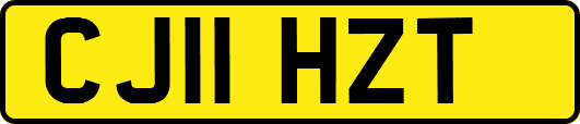 CJ11HZT