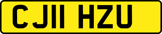 CJ11HZU