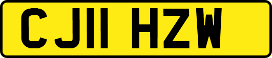 CJ11HZW