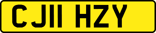 CJ11HZY
