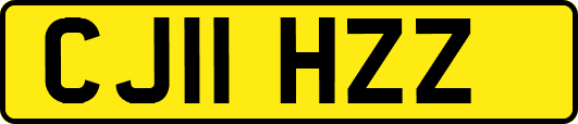 CJ11HZZ