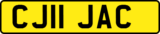 CJ11JAC