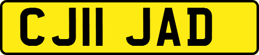 CJ11JAD