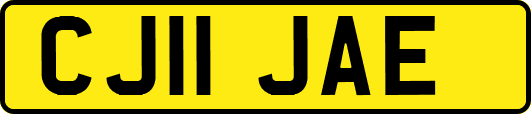 CJ11JAE